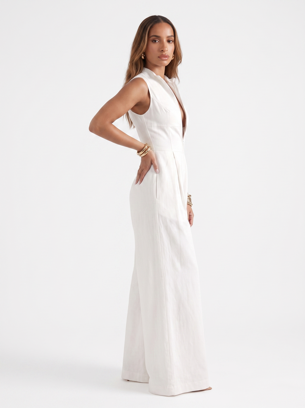 Esperanza | Mono cómodo y elegante