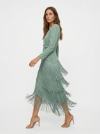 Adriana | Vestido largo para eventos