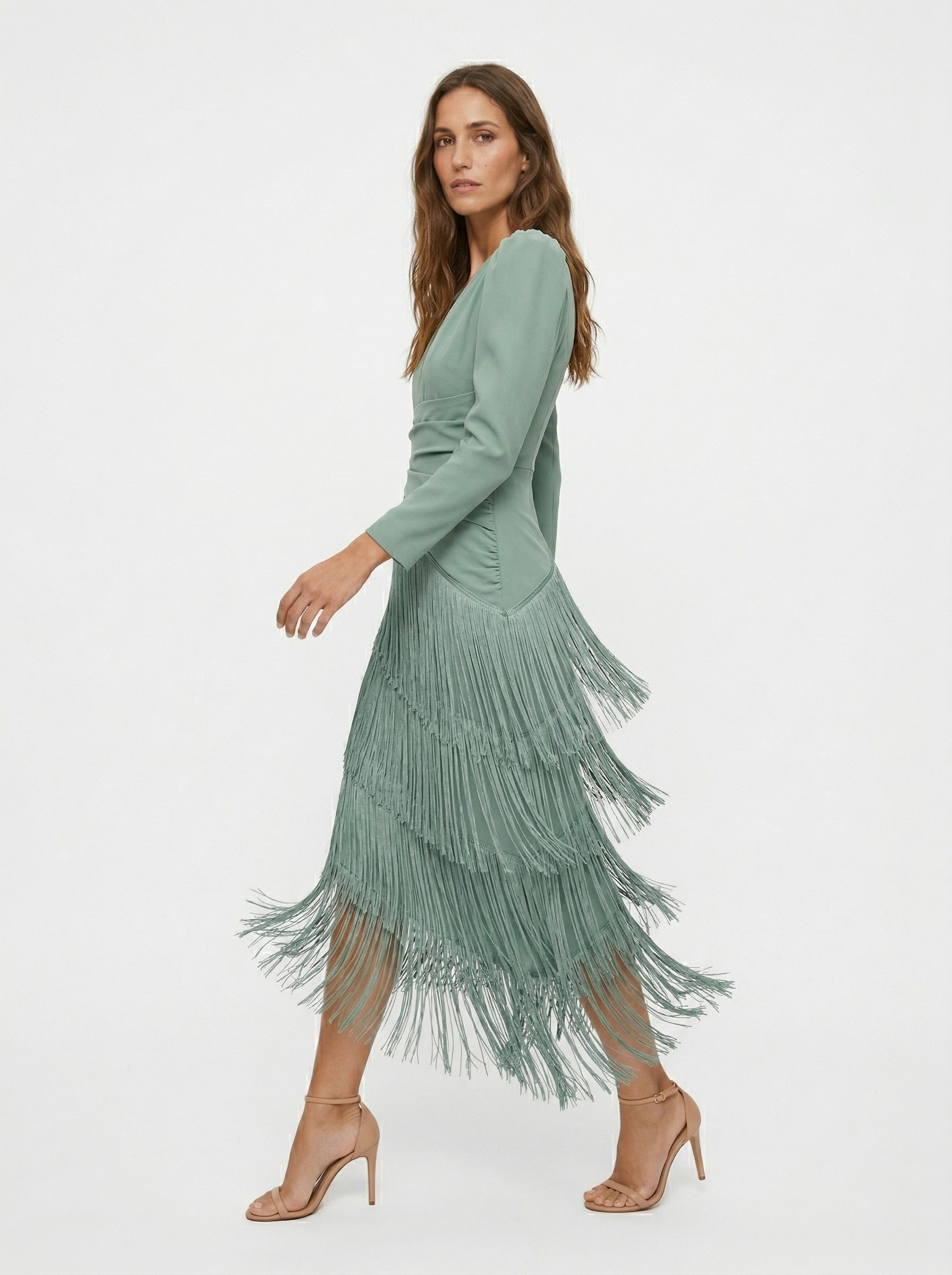 Adriana | Vestido largo para eventos