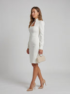 Elvira | Vestido elegante para eventos