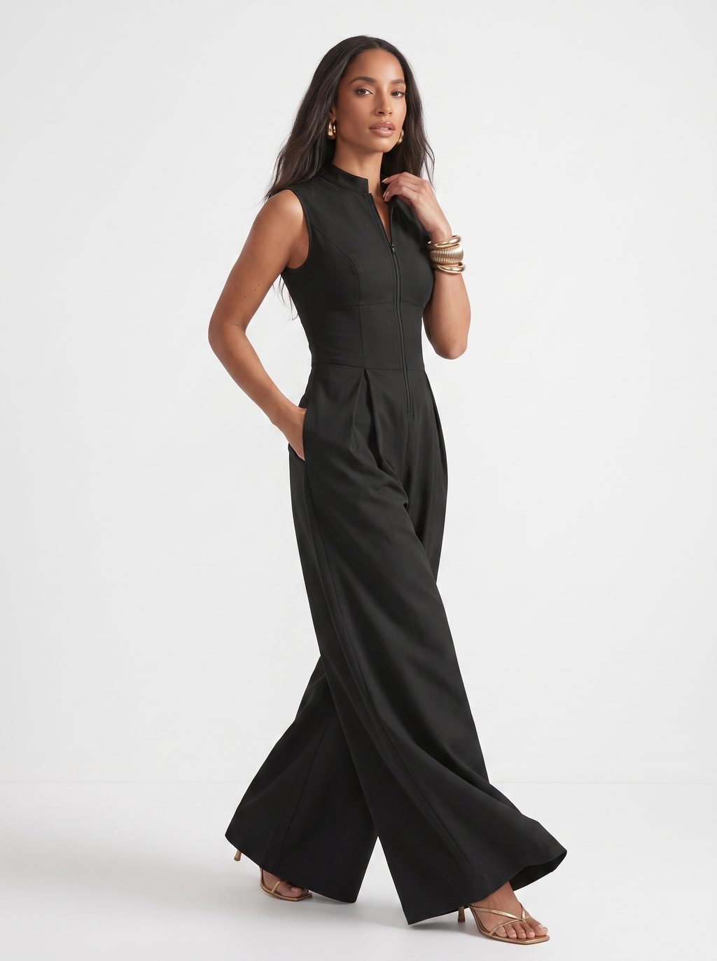 Esperanza | Mono cómodo y elegante