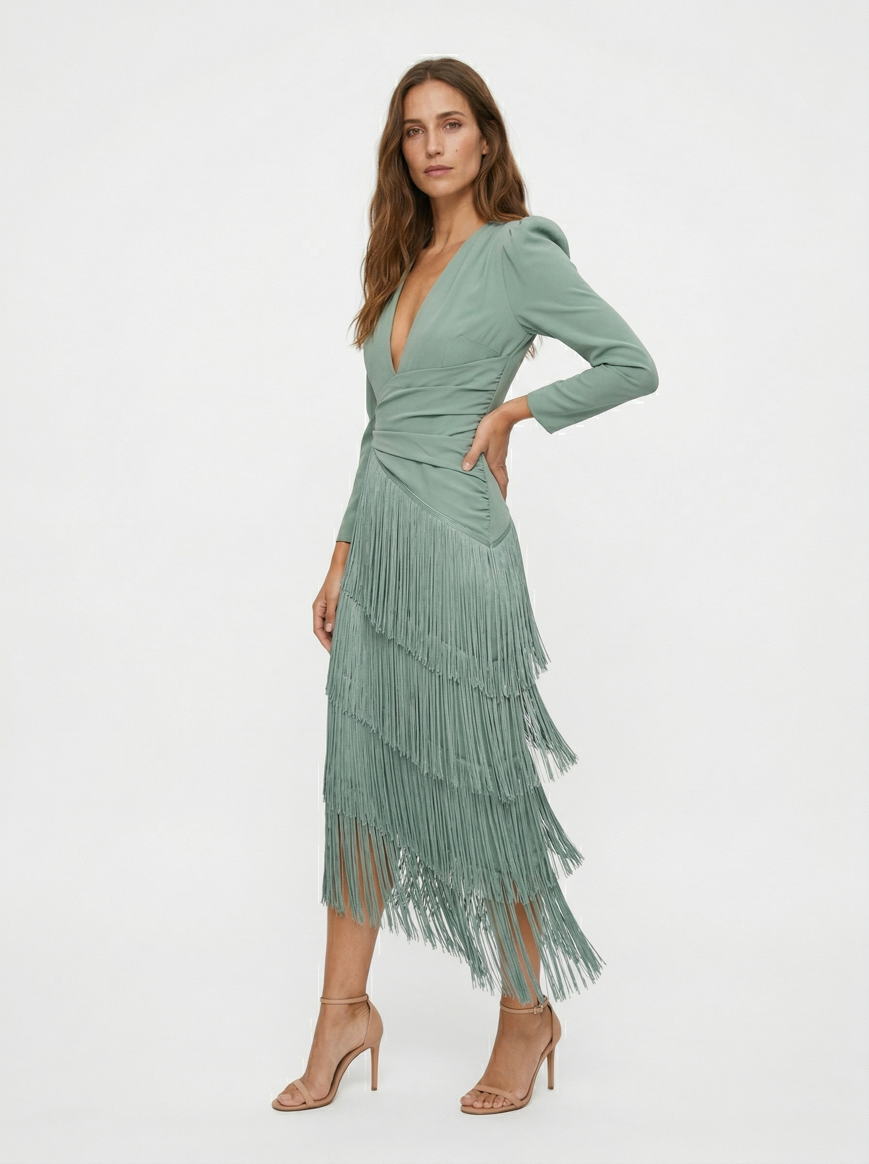 Adriana | Vestido largo para eventos