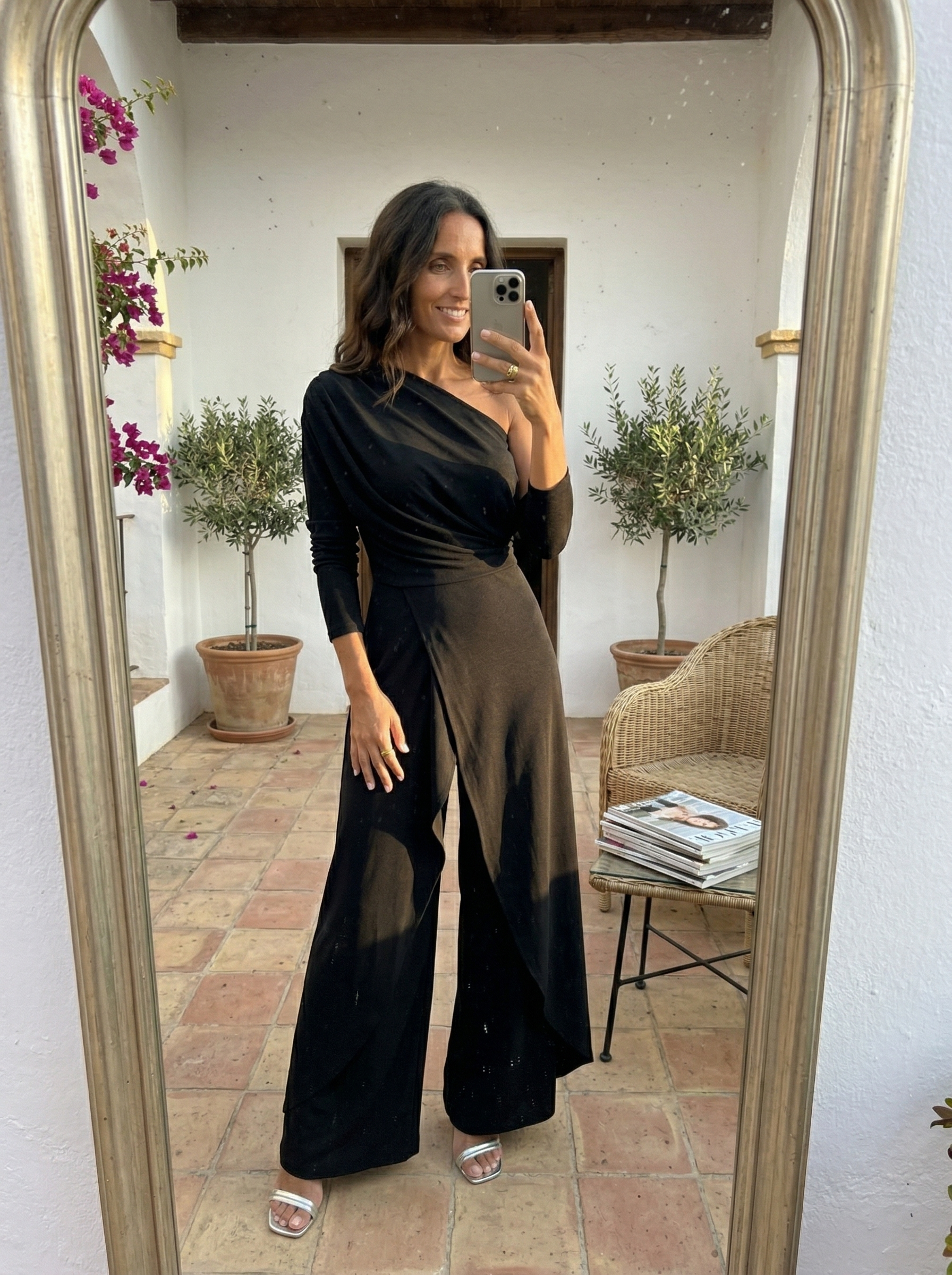 Aitana | Vestido largo para evento