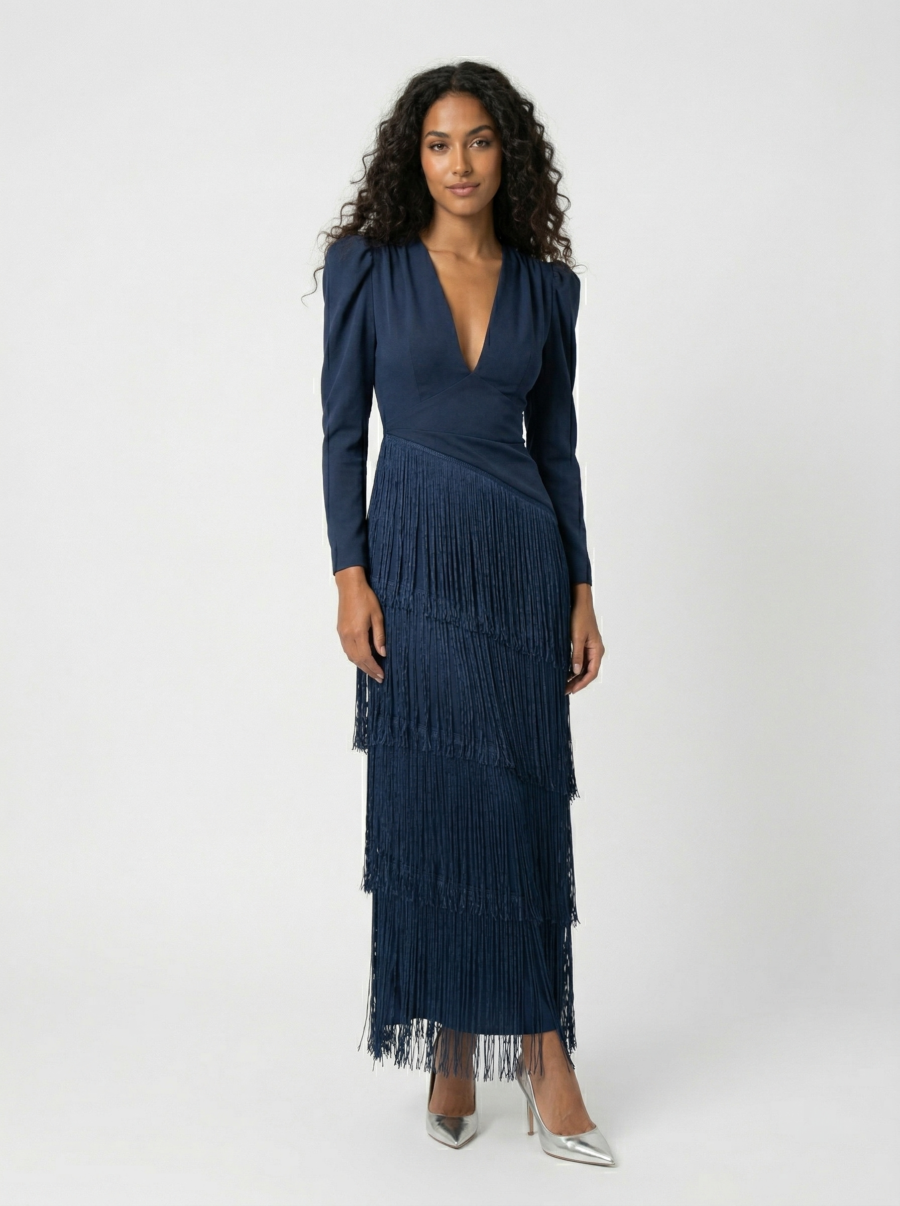 Adriana | Vestido largo para eventos