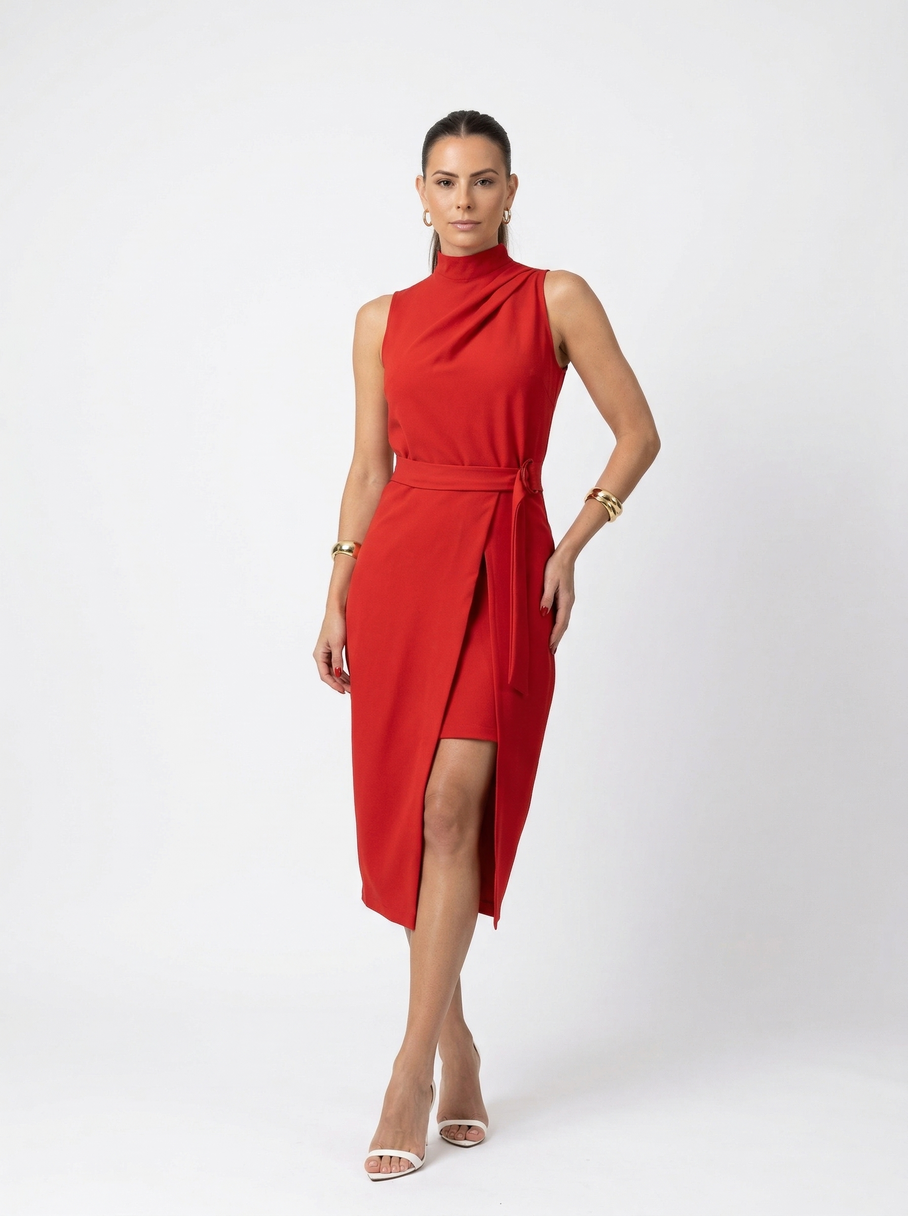 Leonor | Vestido largo para eventos