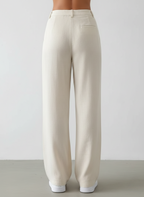 Pantalón Lino
