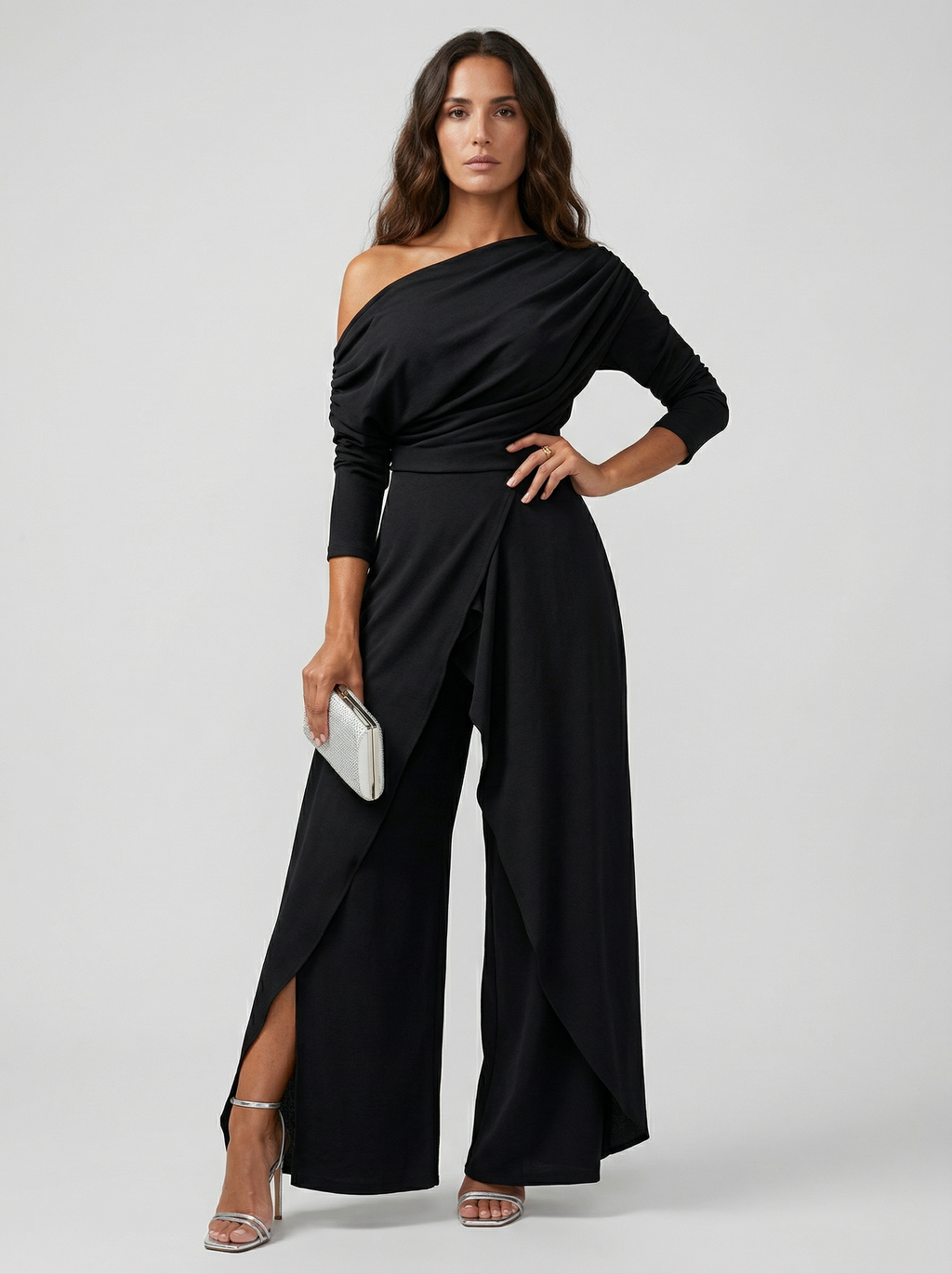 Aitana | Vestido largo para evento