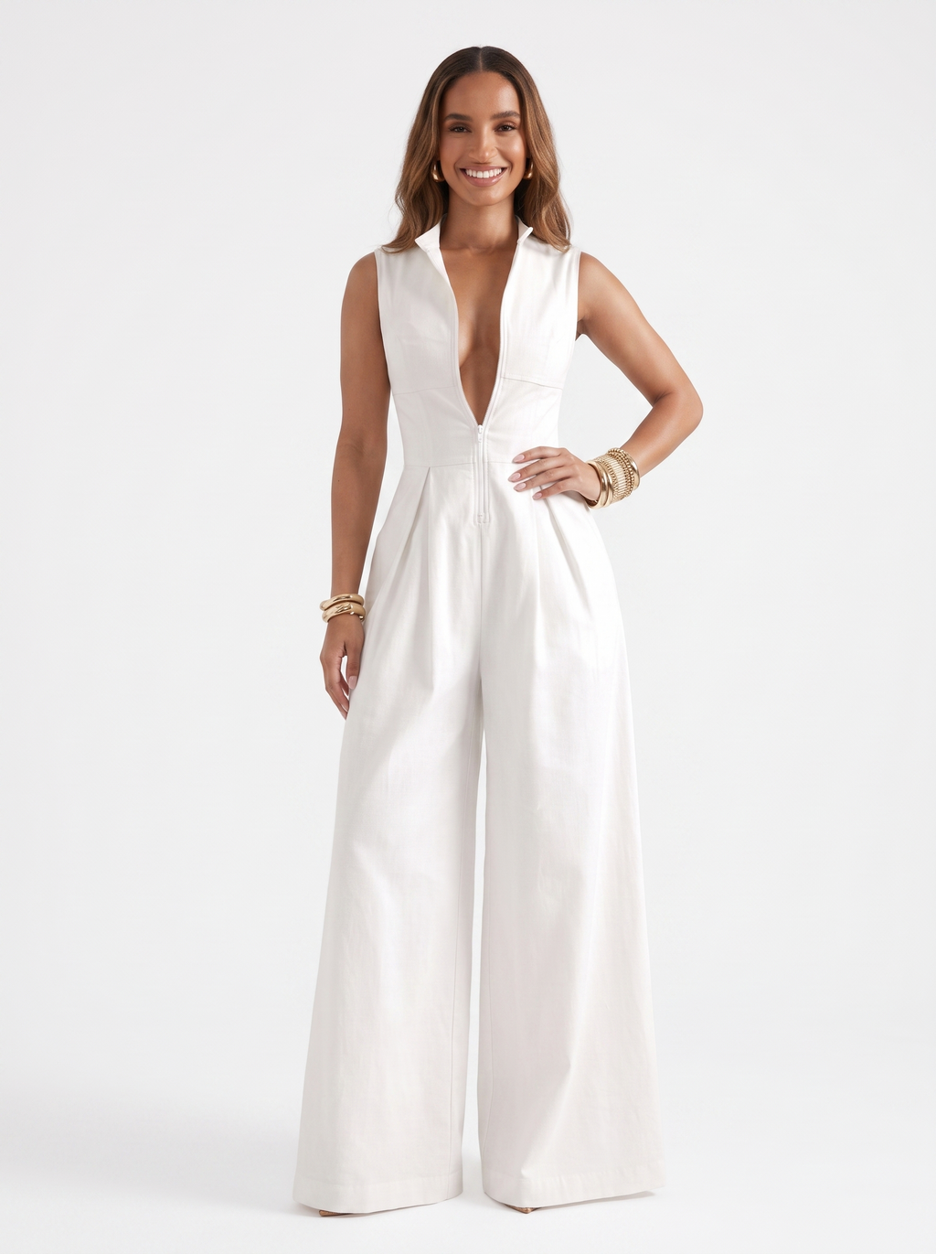 Esperanza | Mono cómodo y elegante