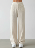 Pantalón Lino