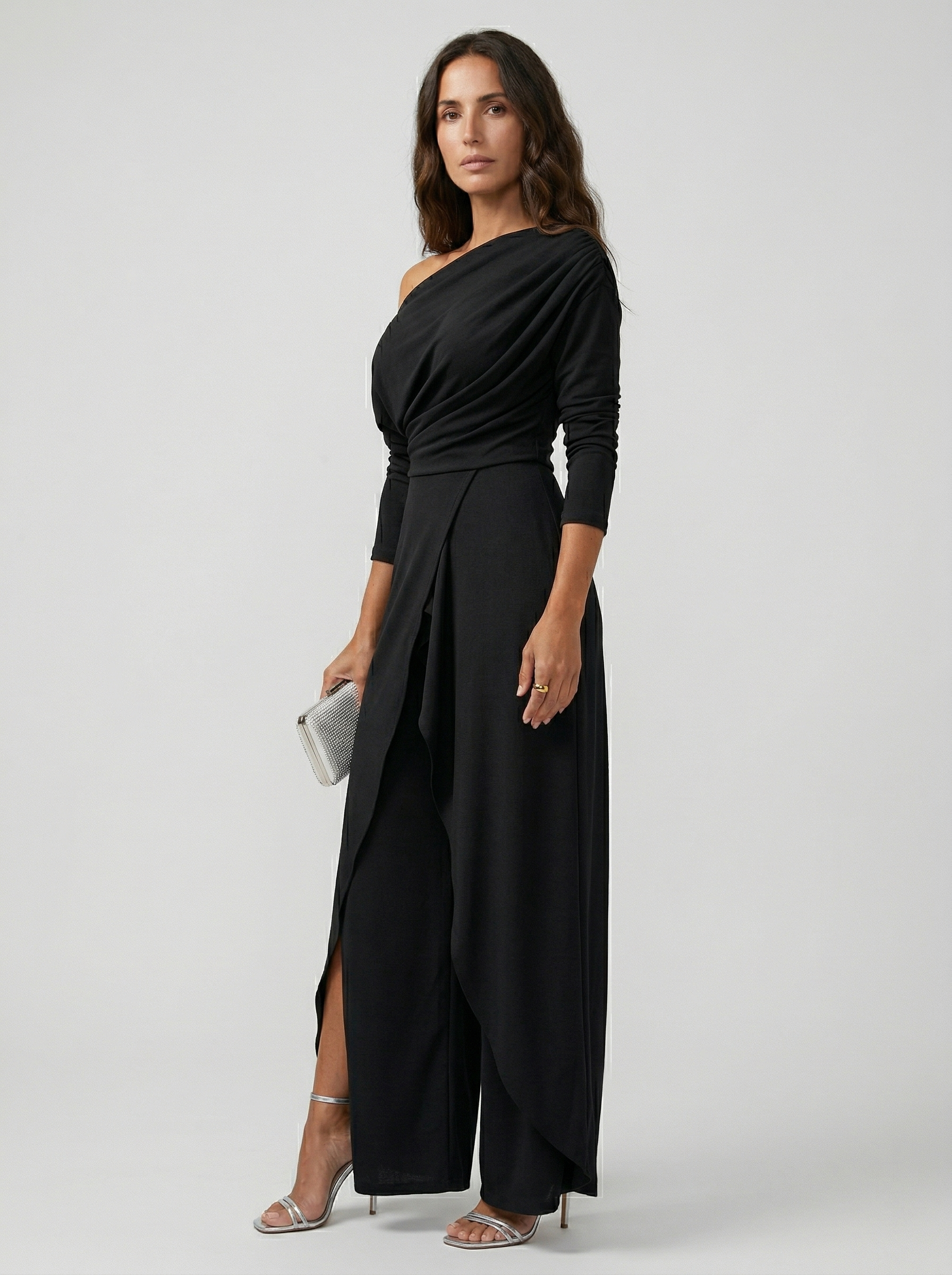 Aitana | Vestido largo para evento