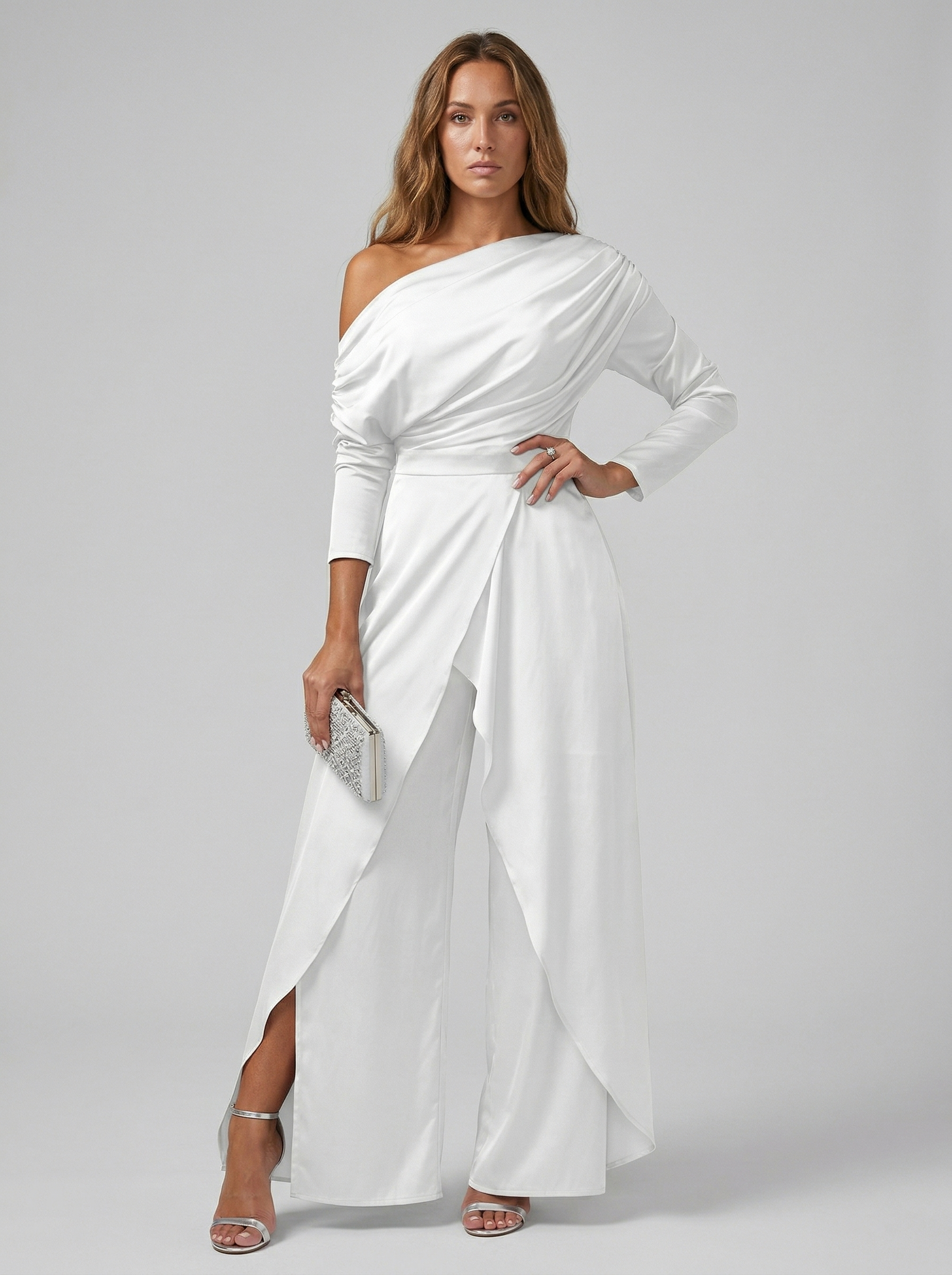 Aitana | Vestido largo para evento