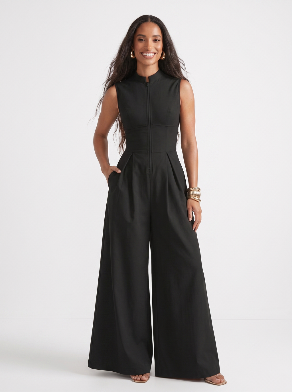 Esperanza | Mono cómodo y elegante