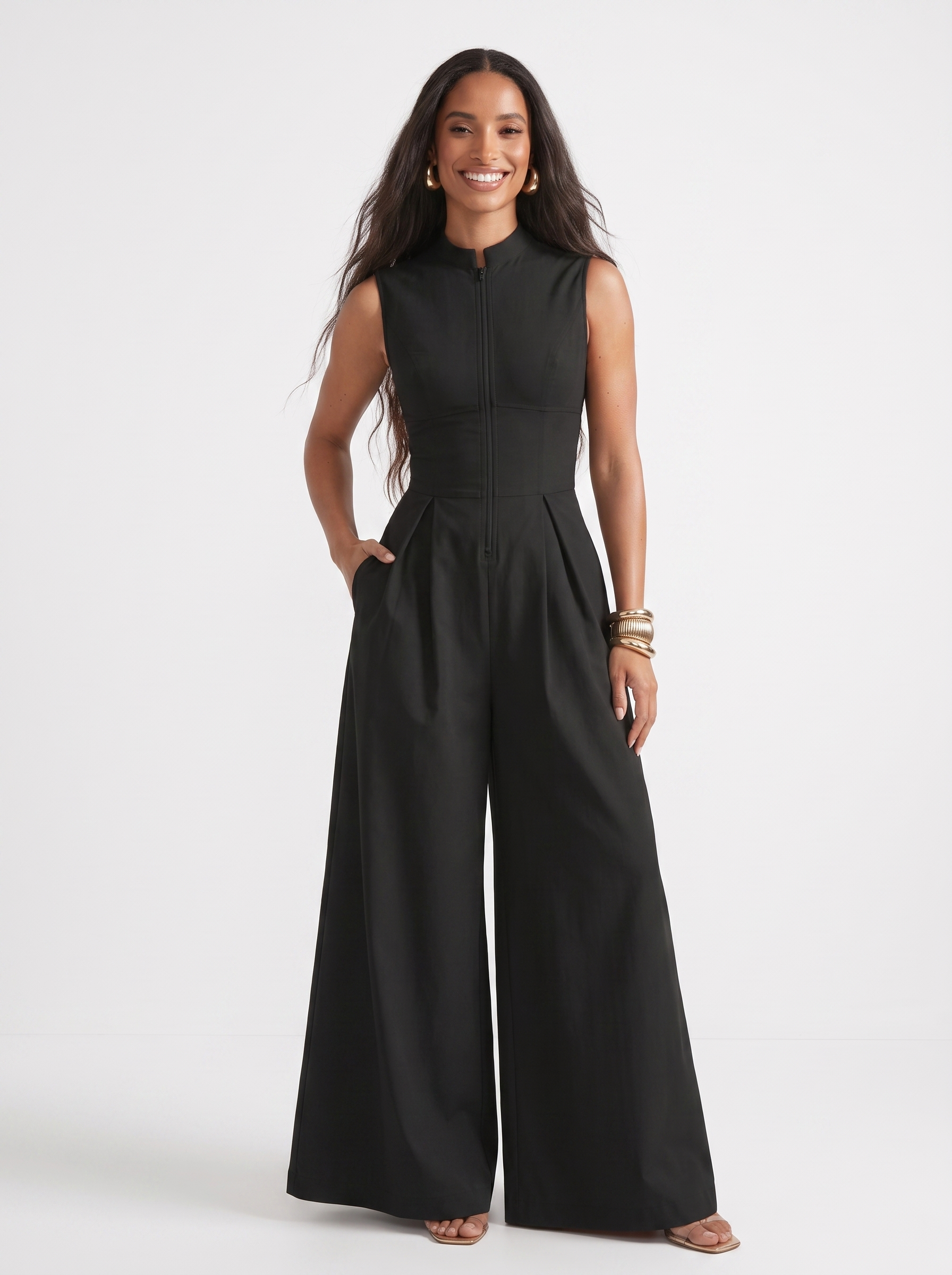 Esperanza | Mono cómodo y elegante