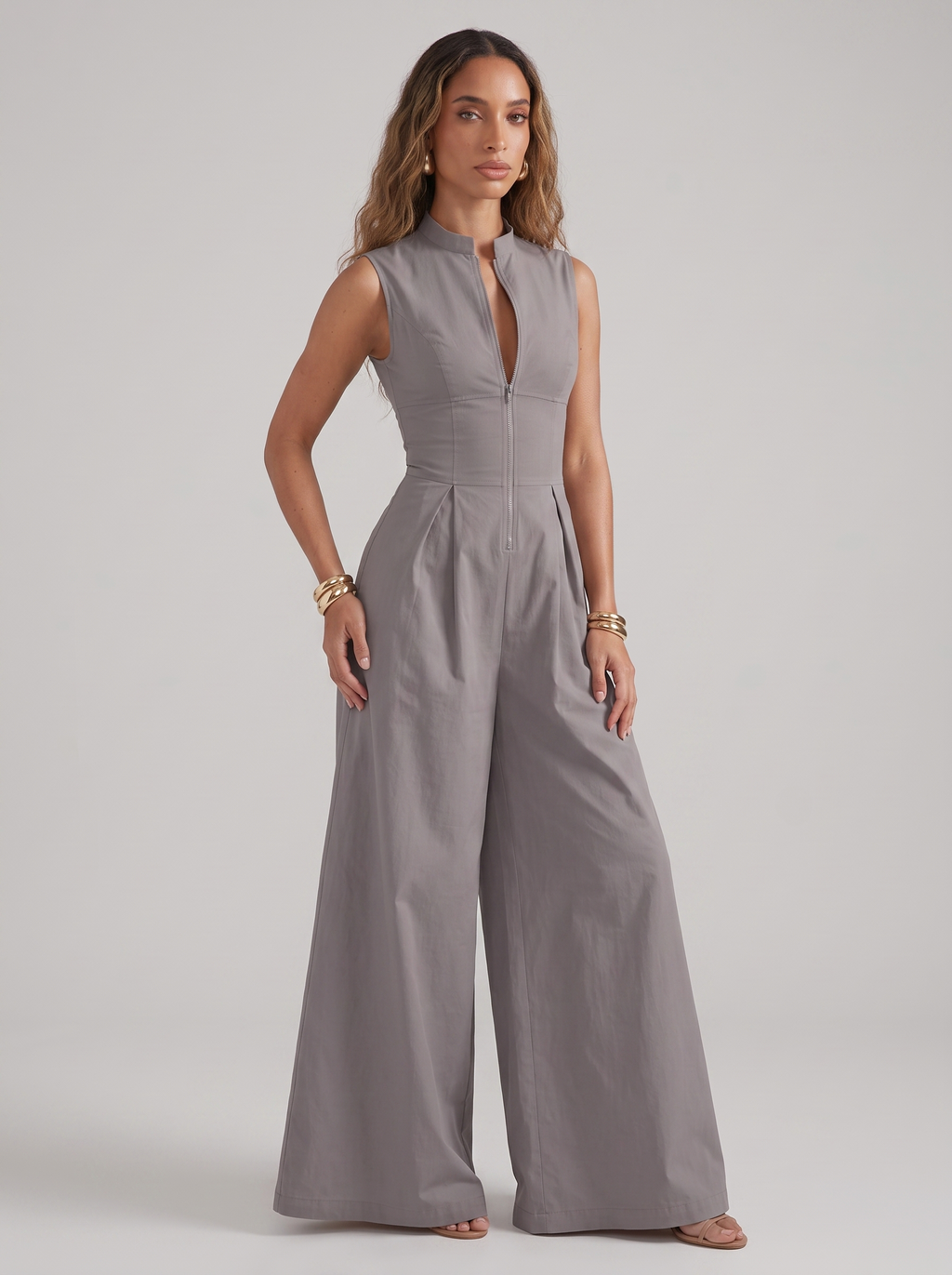Esperanza | Mono cómodo y elegante