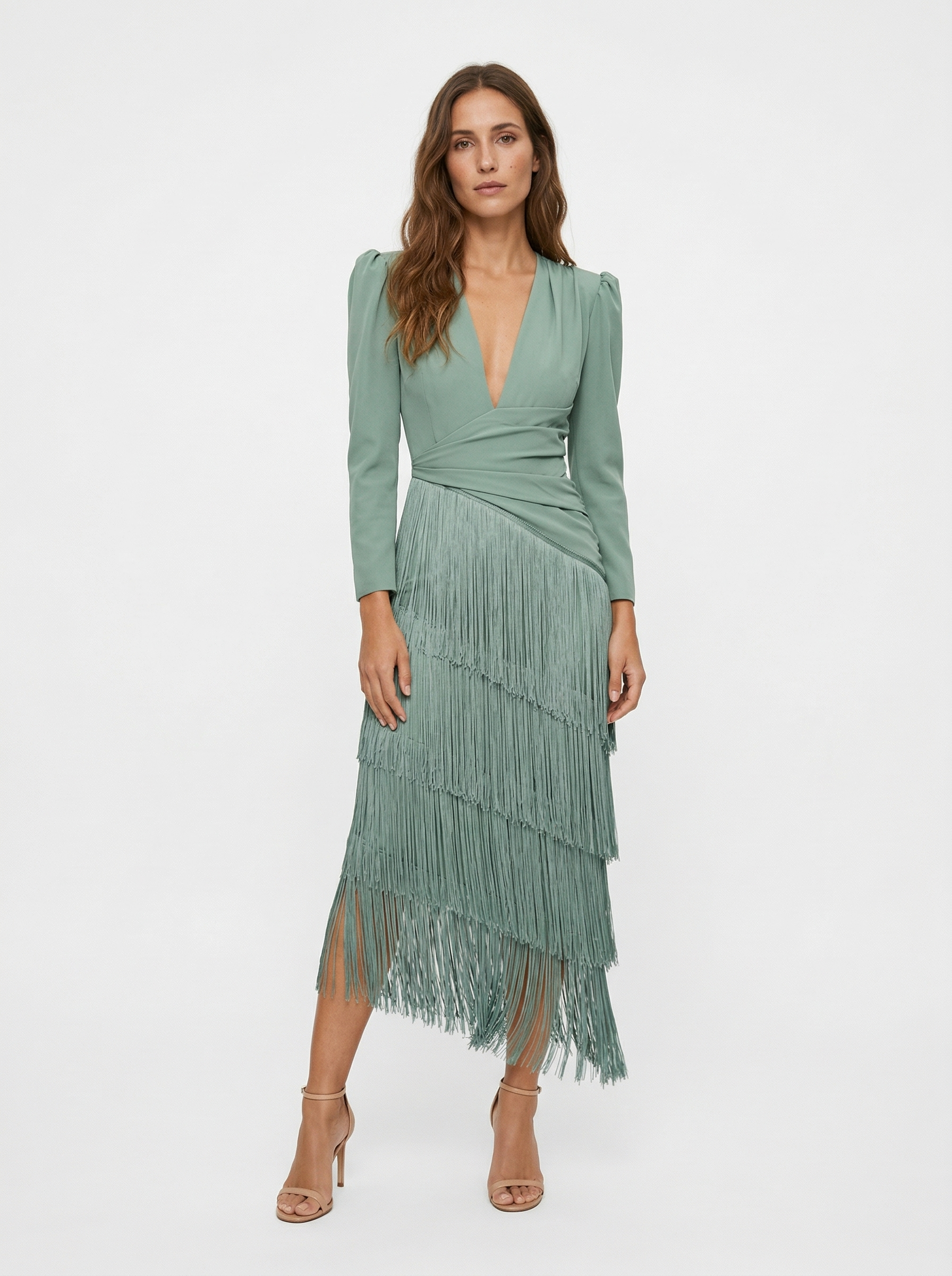 Adriana | Vestido largo para eventos