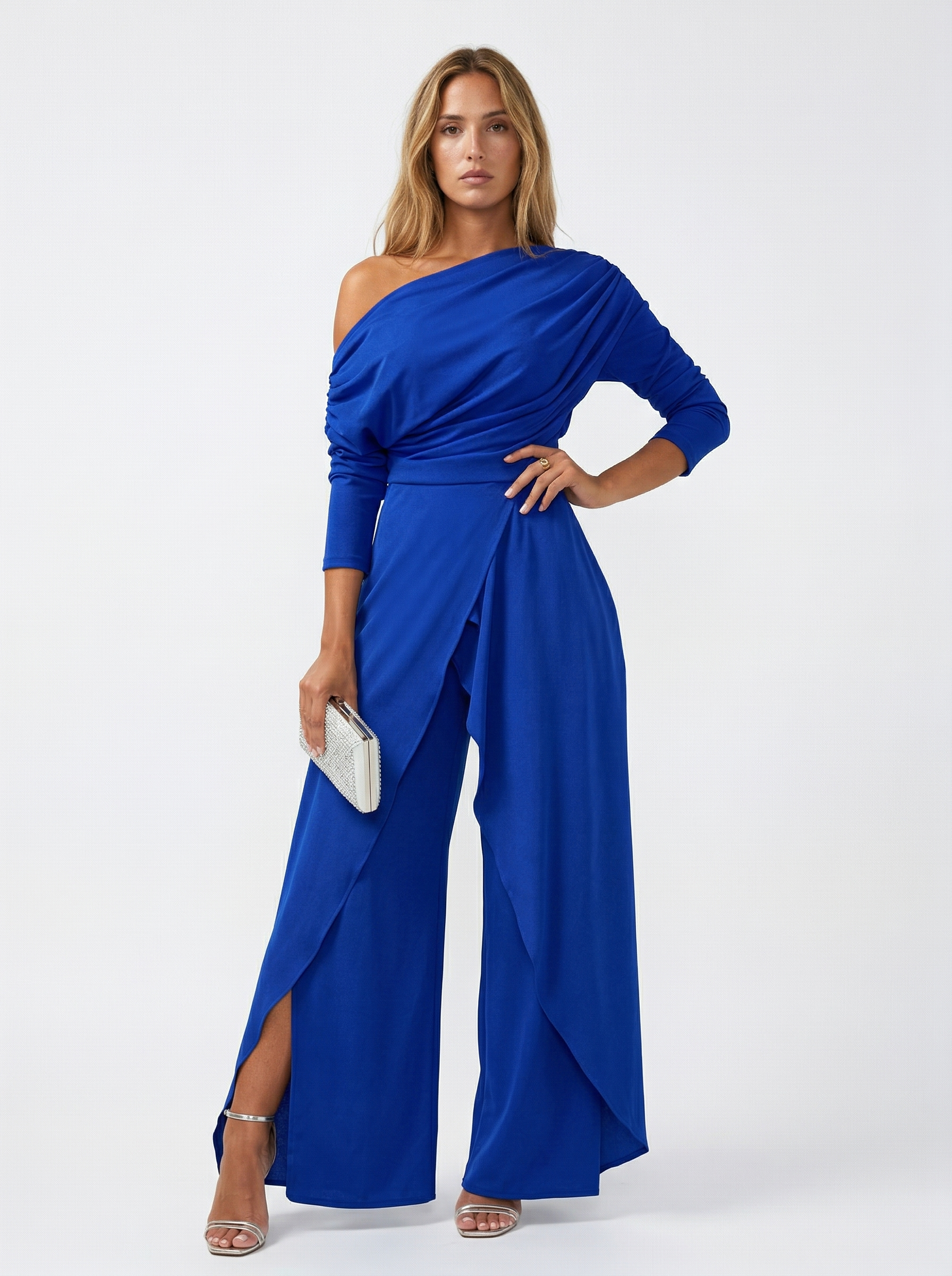 Aitana | Vestido largo para evento