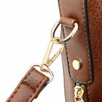 Carmela | Bolso de cuero