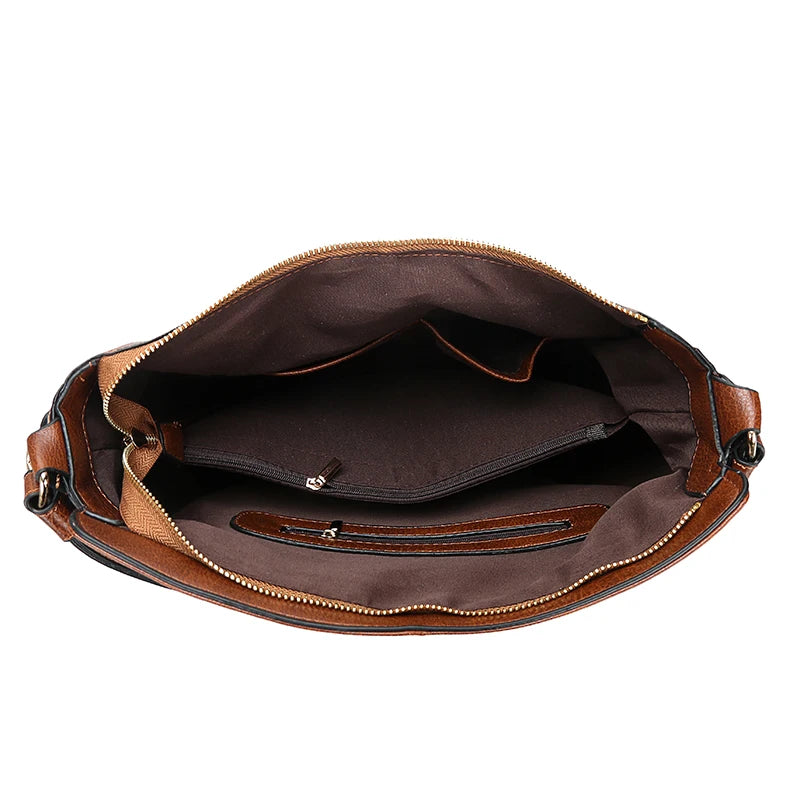 Carmela | Bolso de cuero