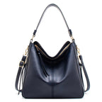 Carmela | Bolso de cuero