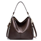 Carmela | Bolso de cuero