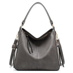 Carmela | Bolso de cuero