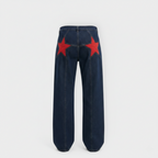 Pantalón campana Estrella