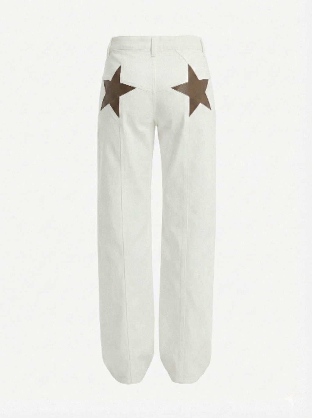 Pantalón campana Estrella