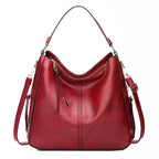 Carmela | Bolso de cuero