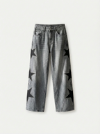 Pantalón Stella gris